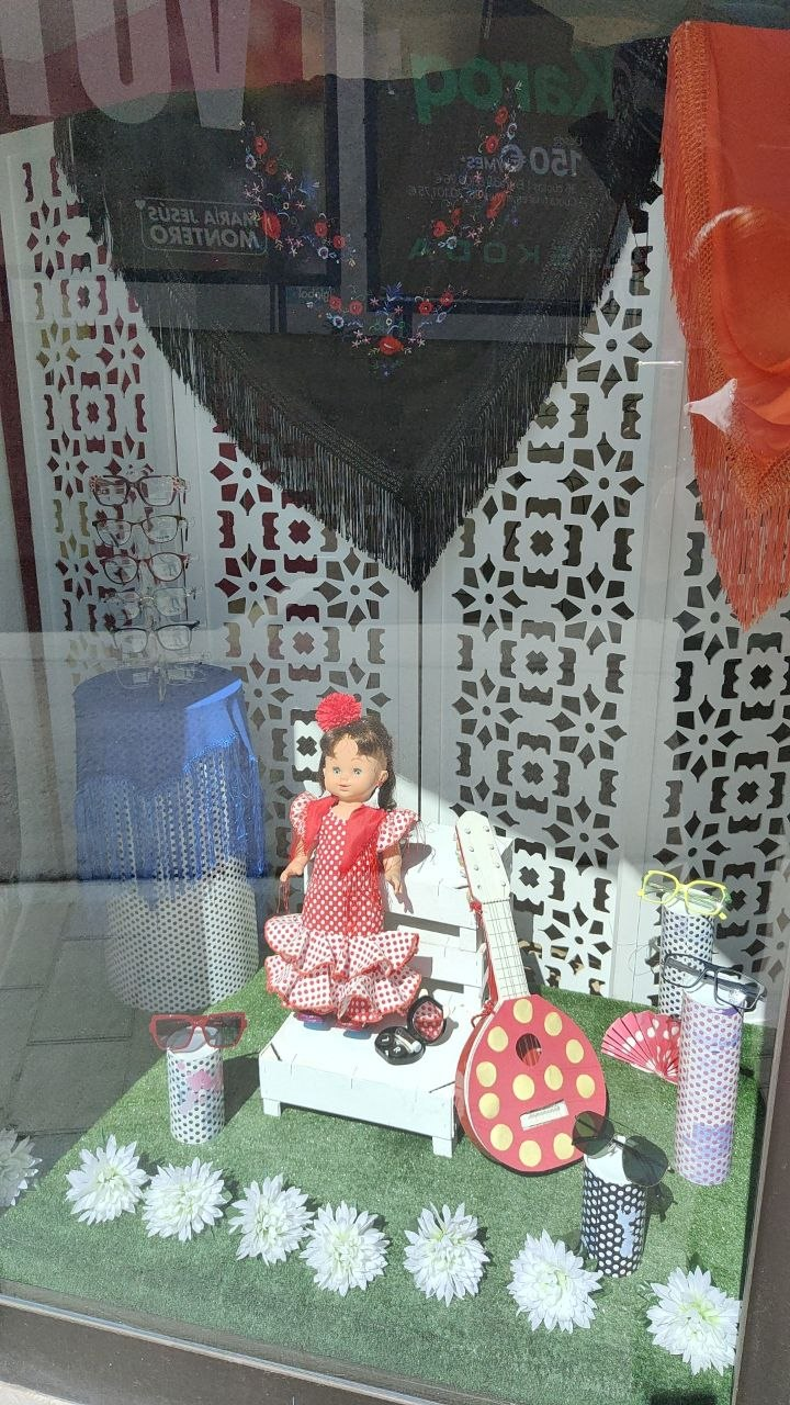 Especial Feria